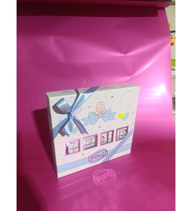 erkek bebek tebrik çikolatası