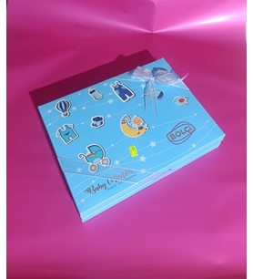 spesial erkek bebekli